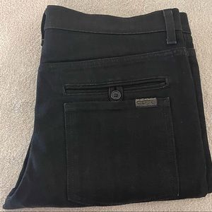 7 seven for all mankind Dylan Straight Leg sz32